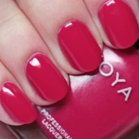 zoya nail polish and instagram gallery image 2