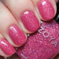 zoya nail polish and instagram gallery image 43