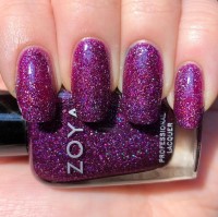 zoya nail polish and instagram gallery image 16