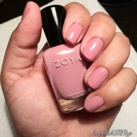 zoya nail polish and instagram gallery image 5