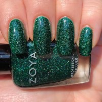 zoya nail polish and instagram gallery image 19