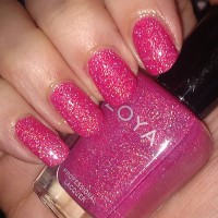 zoya nail polish and instagram gallery image 48