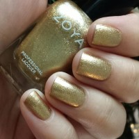 zoya nail polish and instagram gallery image 5