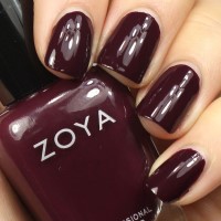 zoya nail polish and instagram gallery image 4