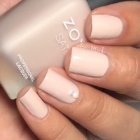 zoya nail polish and instagram gallery image 2