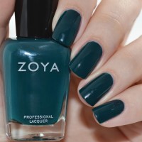 zoya nail polish and instagram gallery image 14