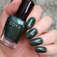 zoya nail polish and instagram gallery image 30