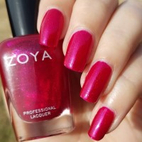 zoya nail polish and instagram gallery image 4