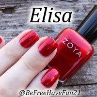 zoya nail polish and instagram gallery image 2