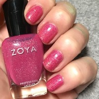 zoya nail polish and instagram gallery image 47