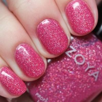 zoya nail polish and instagram gallery image 33