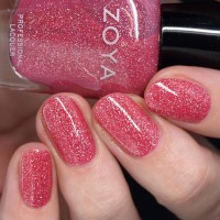 zoya nail polish and instagram gallery image 36