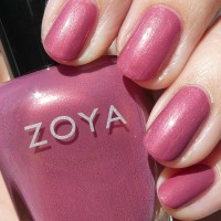 zoya nail polish and instagram gallery image 6