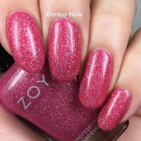 zoya nail polish and instagram gallery image 39