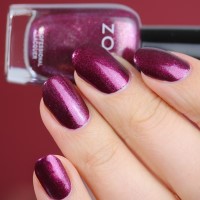 zoya nail polish and instagram gallery image 0