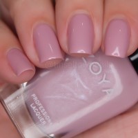 zoya nail polish and instagram gallery image 2