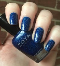 zoya nail polish and instagram gallery image 10