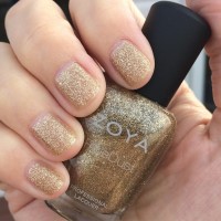 zoya nail polish and instagram gallery image 3