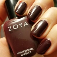 zoya nail polish and instagram gallery image 3