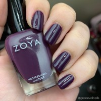 zoya nail polish and instagram gallery image 3