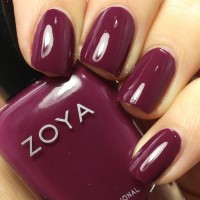 zoya nail polish and instagram gallery image 1