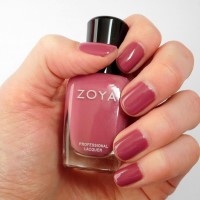 zoya nail polish and instagram gallery image 4