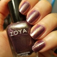 zoya nail polish and instagram gallery image 4