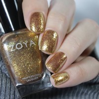 zoya nail polish and instagram gallery image 6