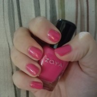 zoya nail polish and instagram gallery image 2