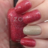 zoya nail polish and instagram gallery image 31