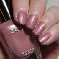 zoya nail polish and instagram gallery image 2