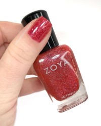 zoya nail polish and instagram gallery image 32