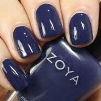 zoya nail polish and instagram gallery image 24