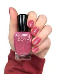 zoya nail polish and instagram gallery image 28