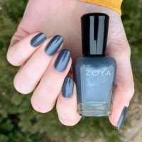 zoya nail polish and instagram gallery image 1