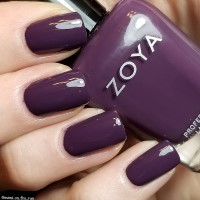 zoya nail polish and instagram gallery image 3