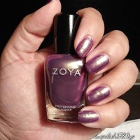 zoya nail polish and instagram gallery image 3