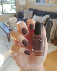 zoya nail polish and instagram gallery image 6