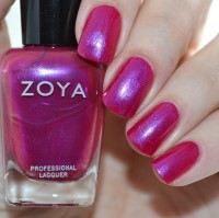 zoya nail polish and instagram gallery image 3