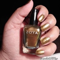 zoya nail polish and instagram gallery image 8