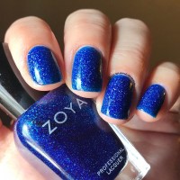 zoya nail polish and instagram gallery image 8