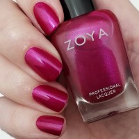 zoya nail polish and instagram gallery image 3