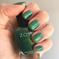 zoya nail polish and instagram gallery image 2