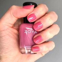 zoya nail polish and instagram gallery image 4