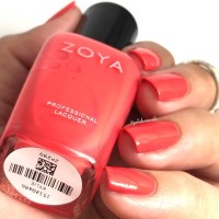 zoya nail polish and instagram gallery image 1