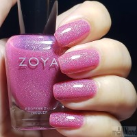 zoya nail polish and instagram gallery image 23