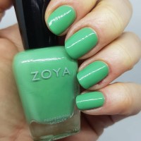 zoya nail polish and instagram gallery image 3