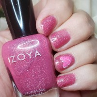 zoya nail polish and instagram gallery image 18