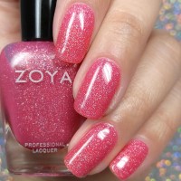 zoya nail polish and instagram gallery image 20