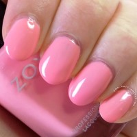 zoya nail polish and instagram gallery image 4